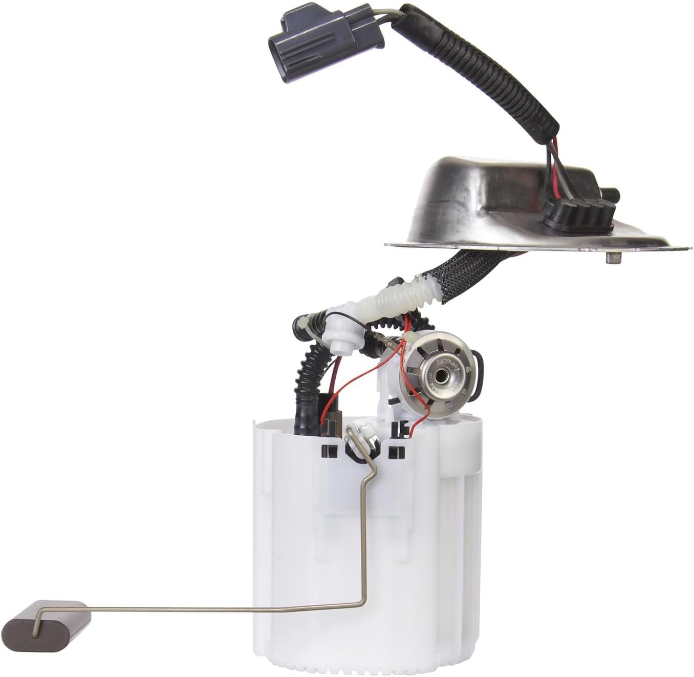 Detroit Axle - Electrical Fuel Pump Module for 2004-2011 Volvo S40 V50 — image 5