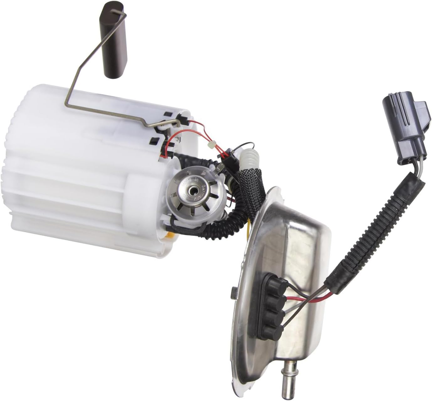 Detroit Axle - Electrical Fuel Pump Module for 2004-2011 Volvo S40 V50 — image 6