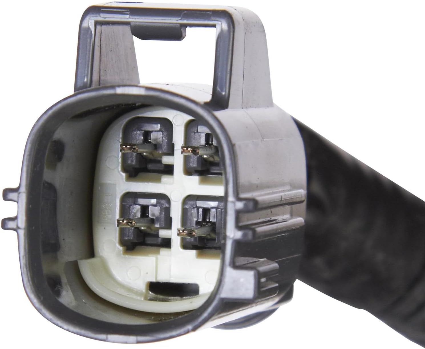 Detroit Axle - Electrical Fuel Pump Module for 2004-2011 Volvo S40 V50 — image 9