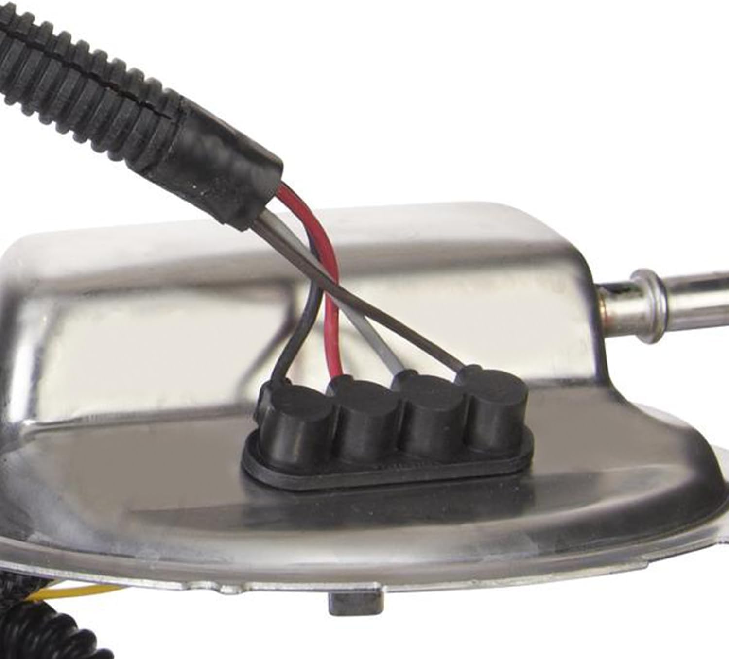 Detroit Axle - Electrical Fuel Pump Module for 2004-2011 Volvo S40 V50 — image 8