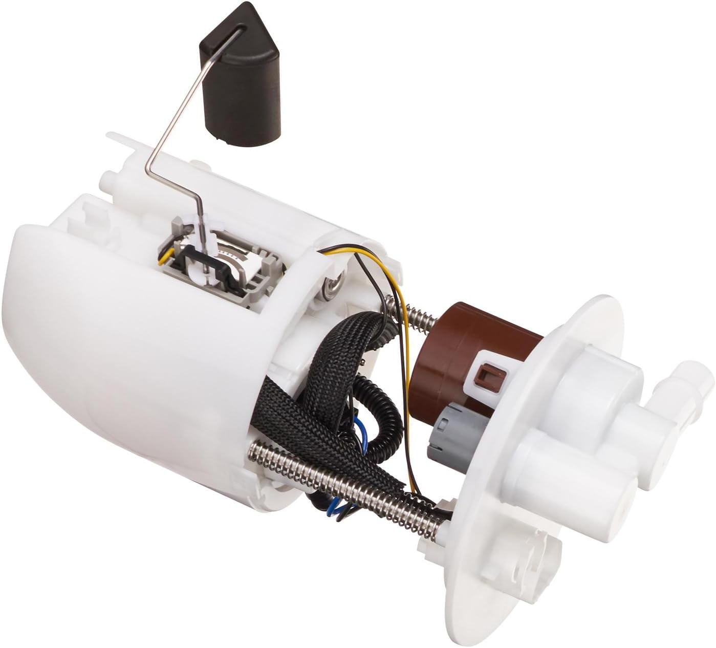 Detroit Axle - Electrical Fuel Pump Module for Toyota Corolla Matrix Vibe — image 6