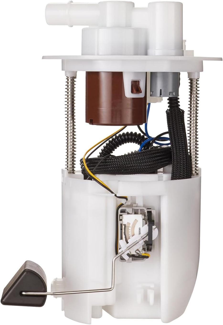 Detroit Axle - Electrical Fuel Pump Module for Toyota Corolla Matrix Vibe — image 5
