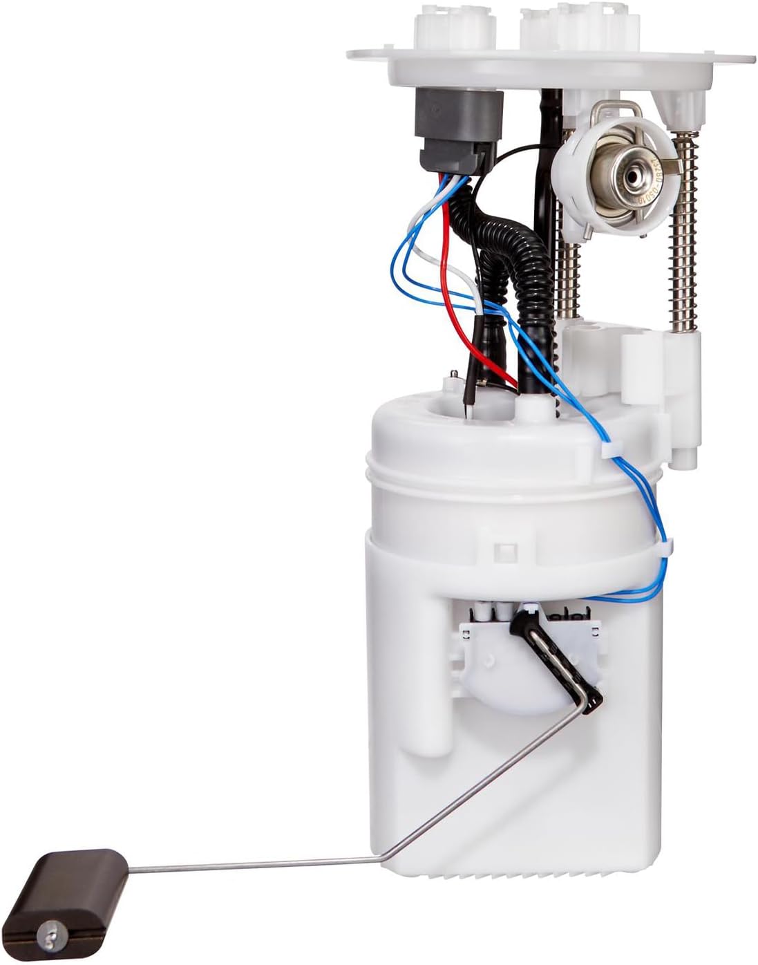 Detroit Axle - Electrical Fuel Pump Module for 2012-2018 Toyota Sequoia Tundra — image 5