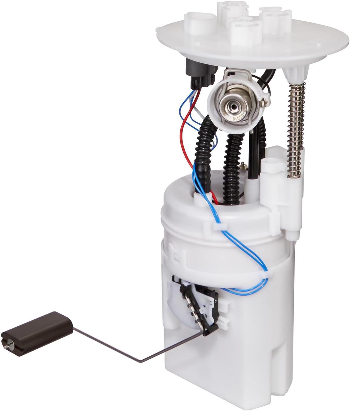 Detroit Axle - Electrical Fuel Pump Module for 2012-2018 Toyota Sequoia Tundra — image 4