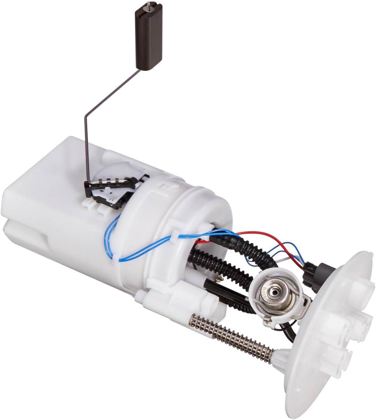 Detroit Axle - Electrical Fuel Pump Module for 2012-2018 Toyota Sequoia Tundra — image 6