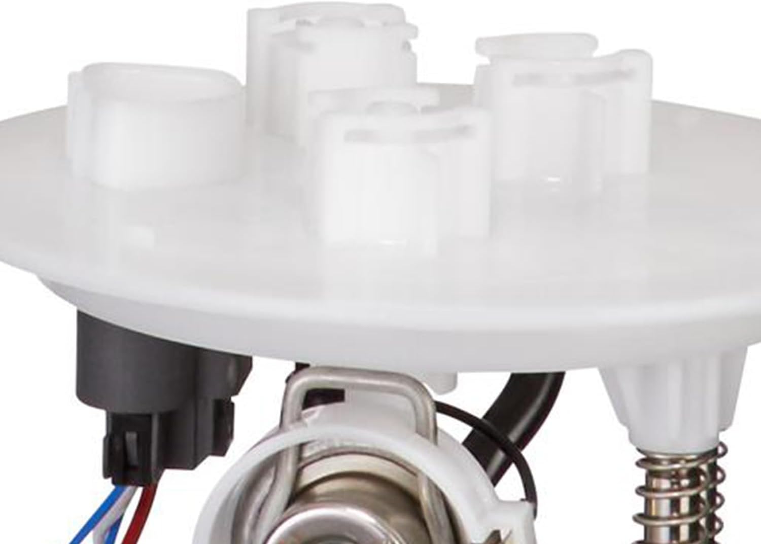 Detroit Axle - Electrical Fuel Pump Module for 2012-2018 Toyota Sequoia Tundra — image 8