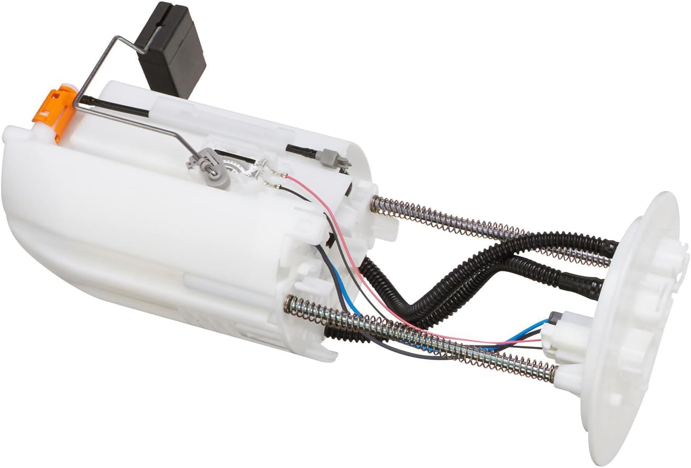 Detroit Axle - Electrical Fuel Pump Module Assembly for 10-14 Toyota FJ Cruiser — image 6