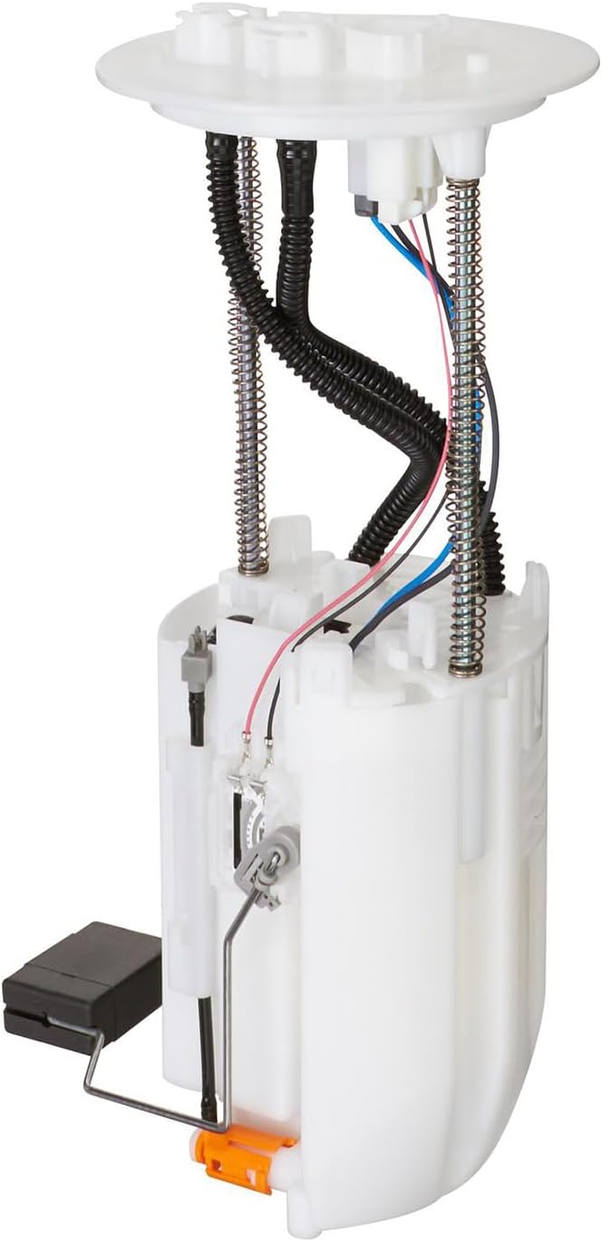 Detroit Axle - Electrical Fuel Pump Module Assembly for 10-14 Toyota FJ Cruiser — image 4