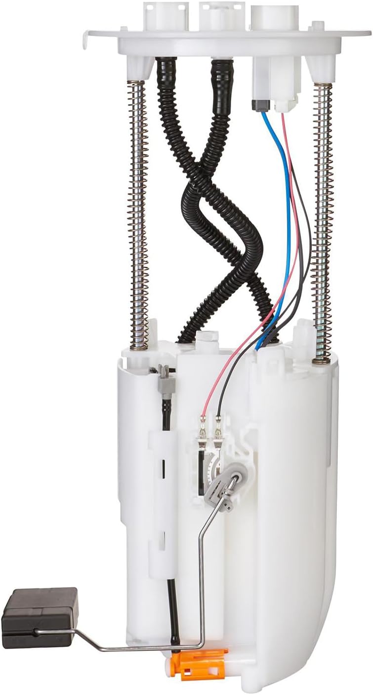 Detroit Axle - Electrical Fuel Pump Module Assembly for 10-14 Toyota FJ Cruiser — image 5
