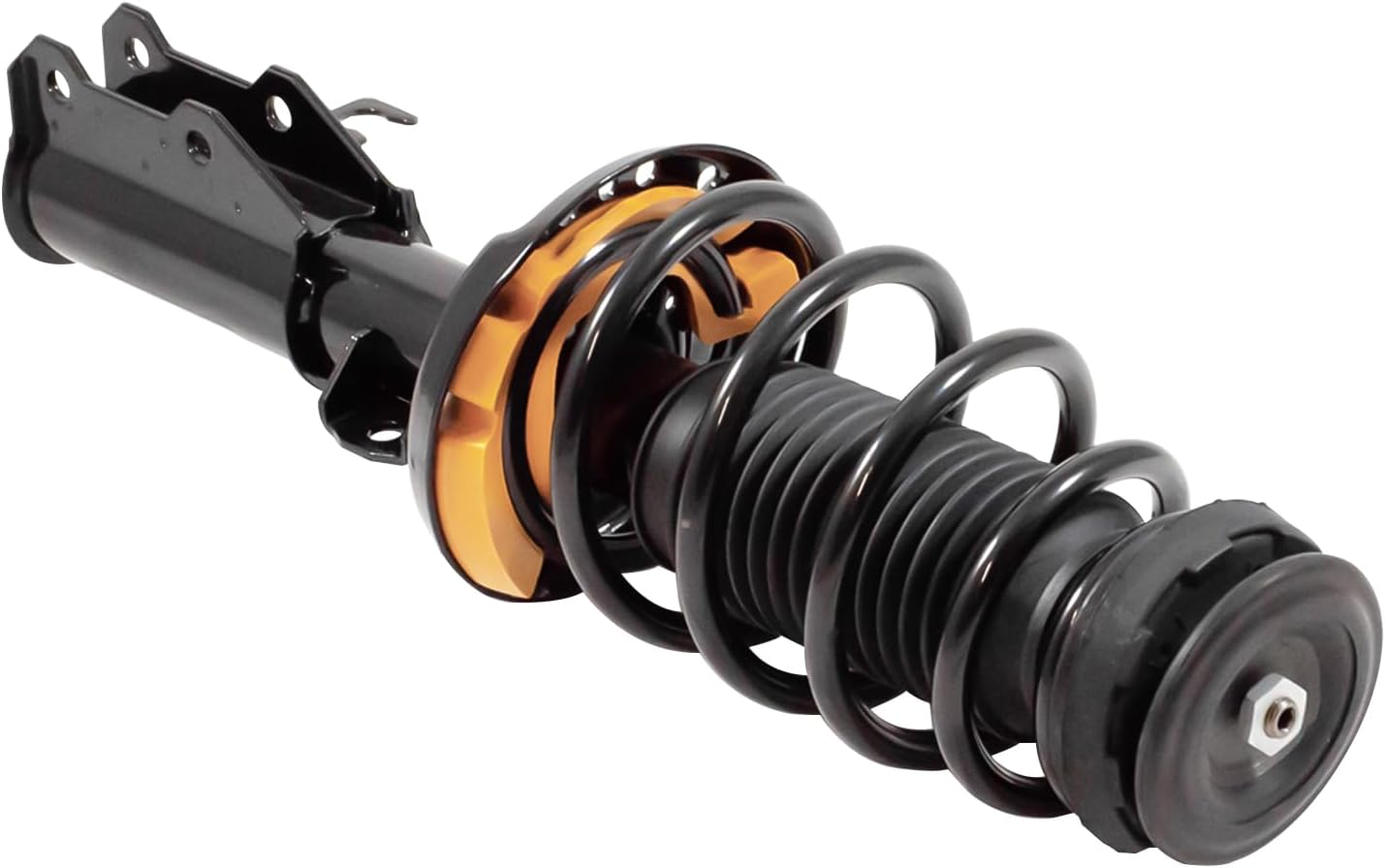 Detroit Axle - Front Left Strut w/Coil Spring for 2014-2020 Chevrolet Impala — image 7