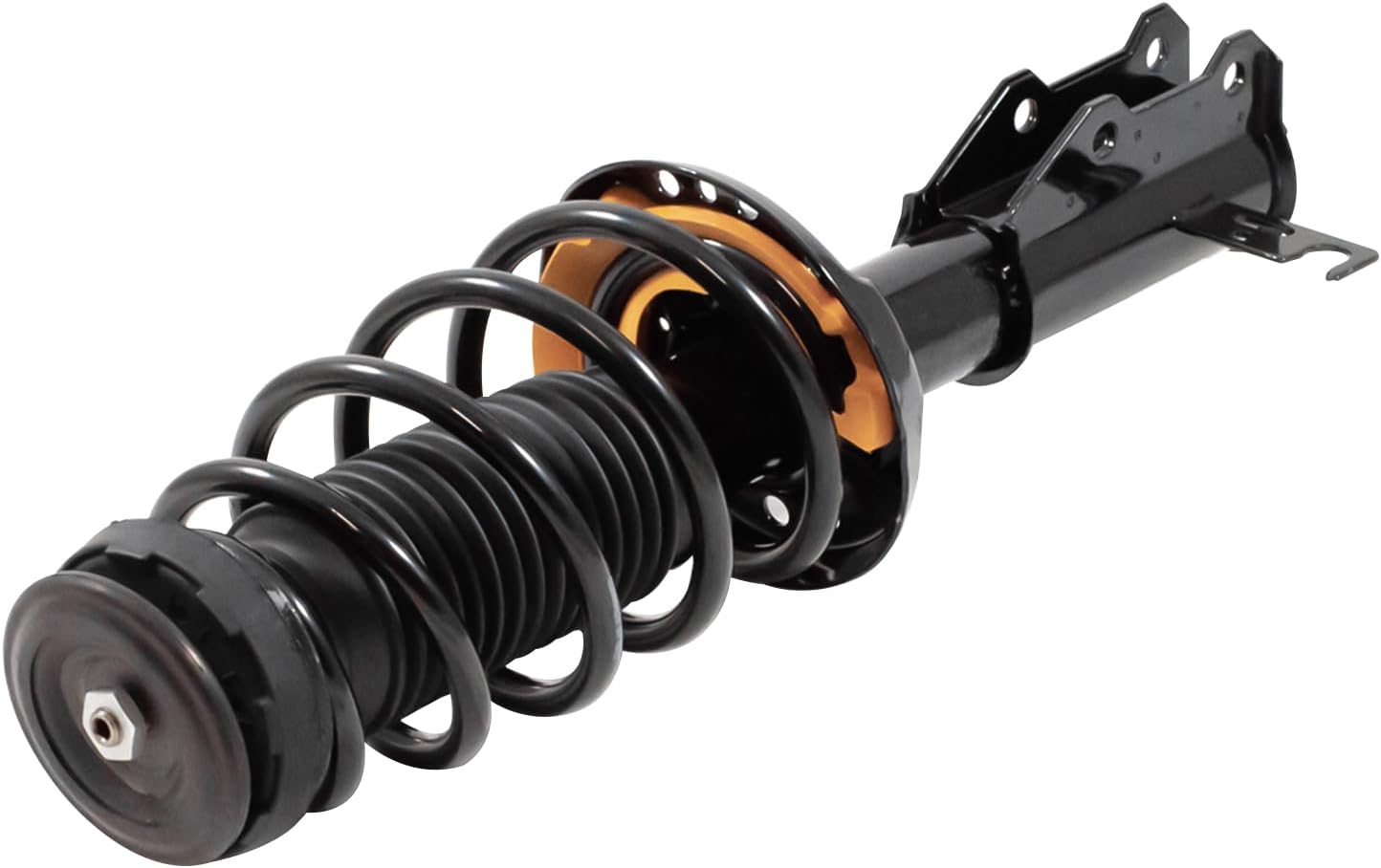 Detroit Axle - Front Left Strut w/Coil Spring for 2014-2020 Chevrolet Impala — image 6
