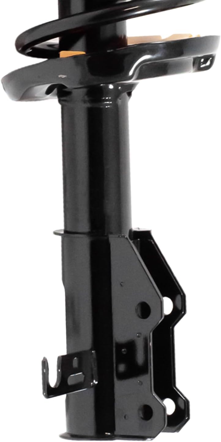 Detroit Axle - Front Left Strut w/Coil Spring for 2014-2020 Chevrolet Impala — image 8