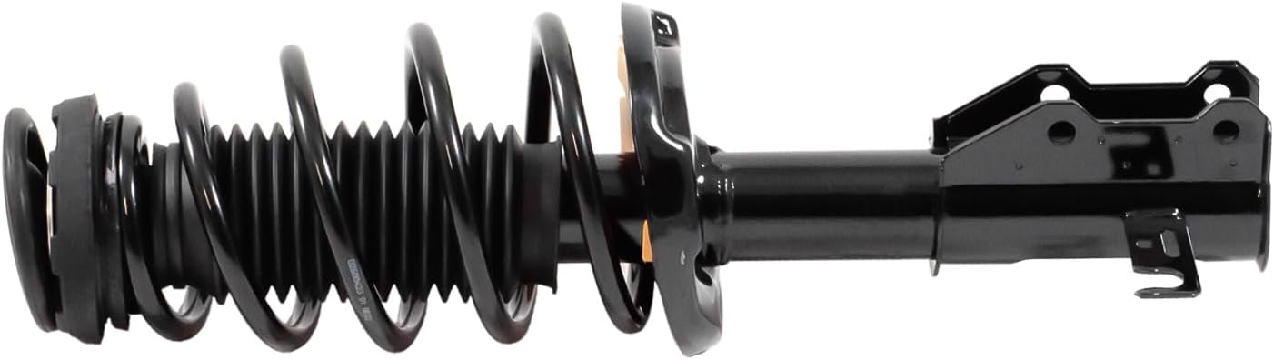 Detroit Axle - Front Struts w/Coil Spring for 2014-2020 Chevrolet Impala — image 6