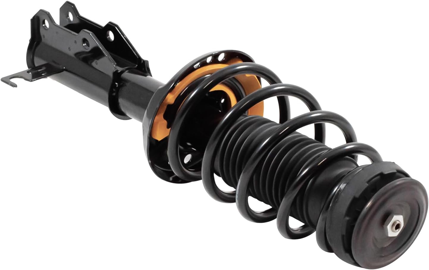 Detroit Axle - Front Struts w/Coil Spring for 2014-2020 Chevrolet Impala — image 9