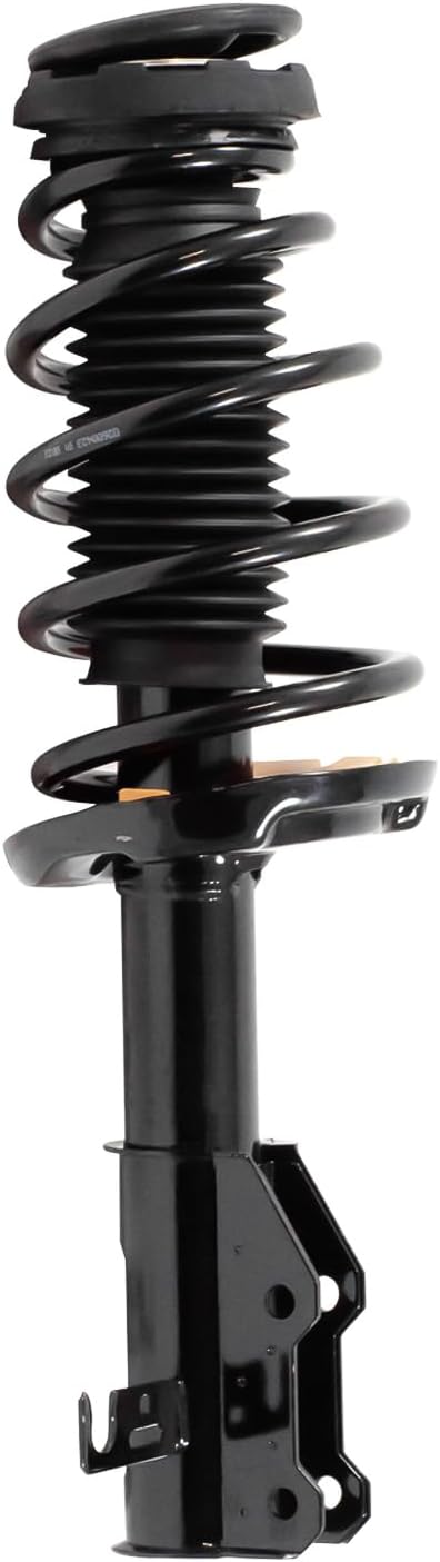 Detroit Axle - Front Struts w/Coil Spring for 2014-2020 Chevrolet Impala — image 4