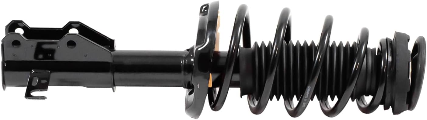 Detroit Axle - Front Right Strut w/Coil Spring for 2014-2020 Chevrolet Impala — image 5