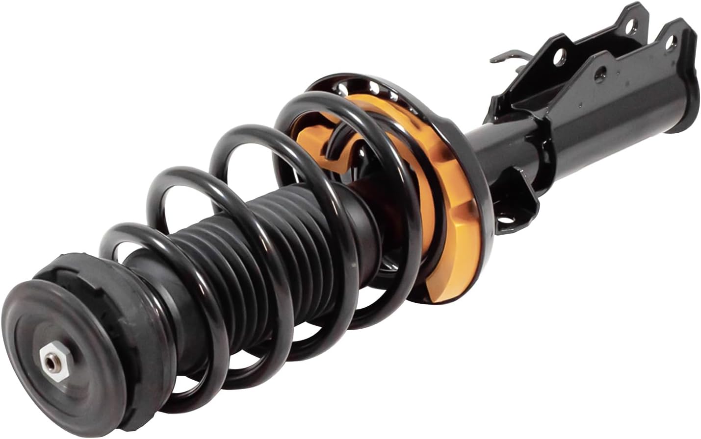Detroit Axle - Front Right Strut w/Coil Spring for 2014-2020 Chevrolet Impala — image 7