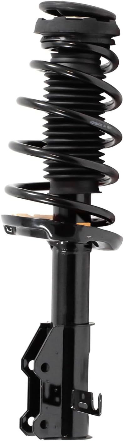 Detroit Axle - Front Right Strut w/Coil Spring for 2014-2020 Chevrolet Impala — image 4