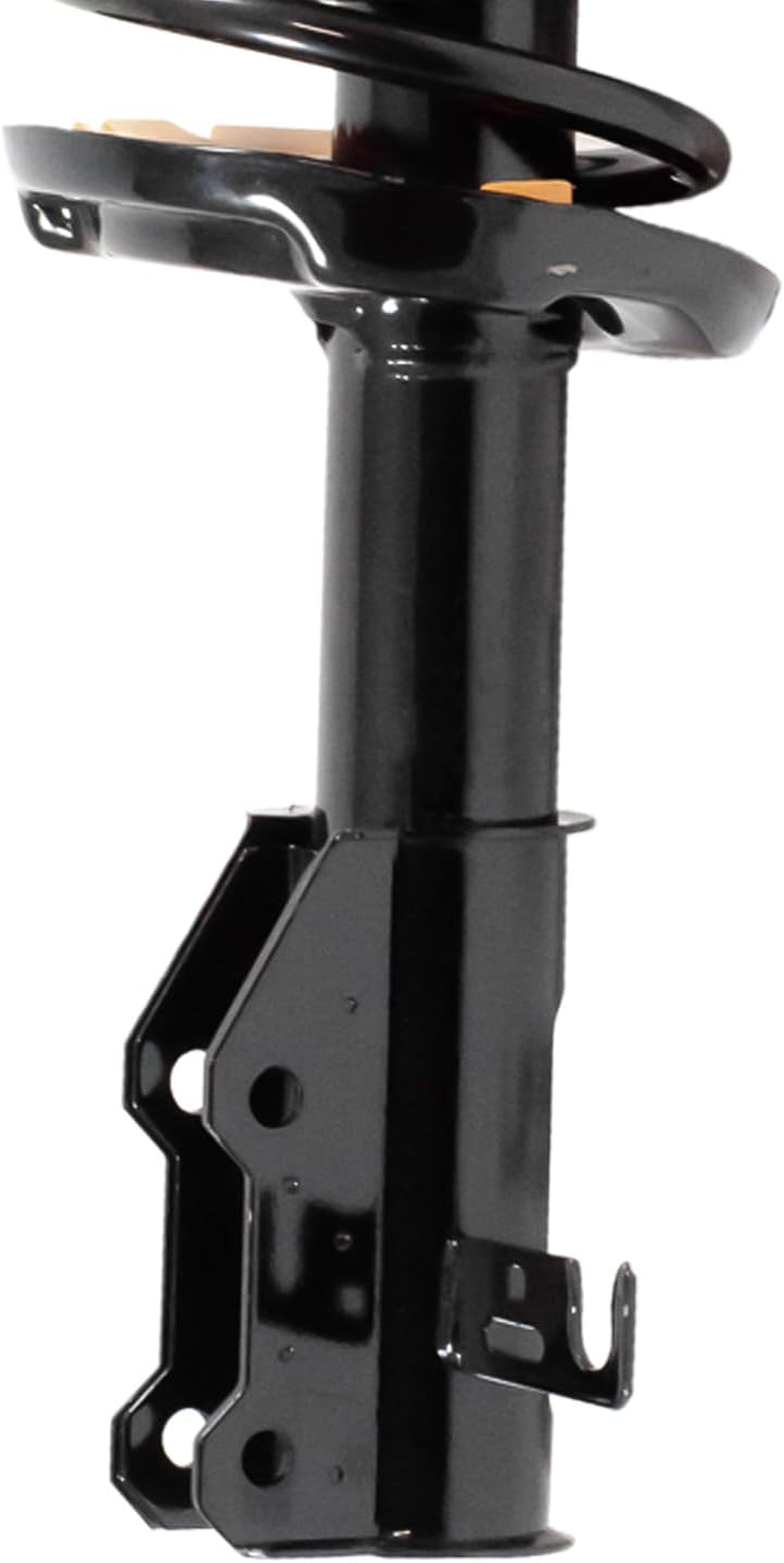 Detroit Axle - Front Right Strut w/Coil Spring for 2014-2020 Chevrolet Impala — image 8