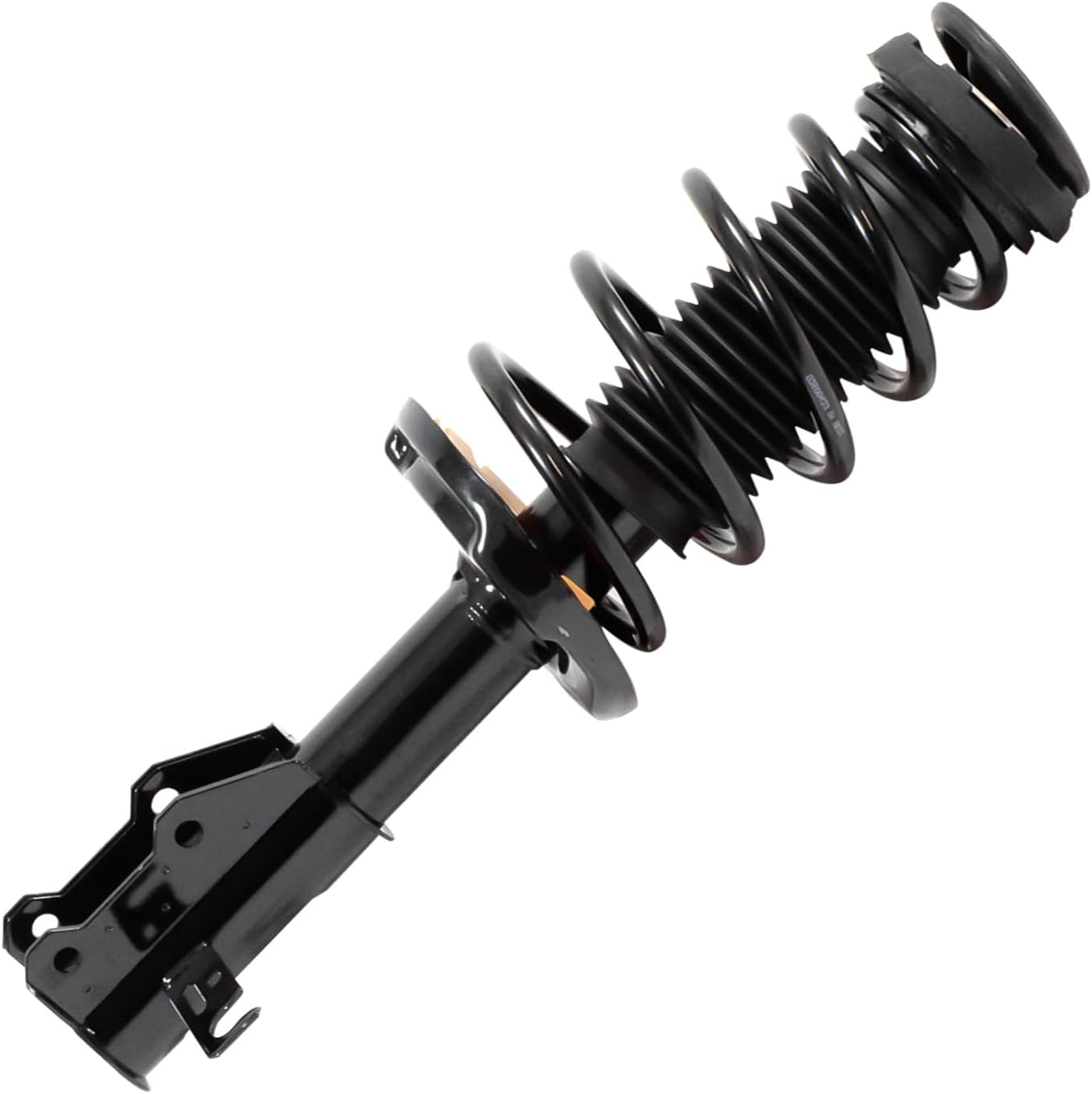 Detroit Axle - Front Right Strut w/Coil Spring for 2014-2020 Chevrolet Impala