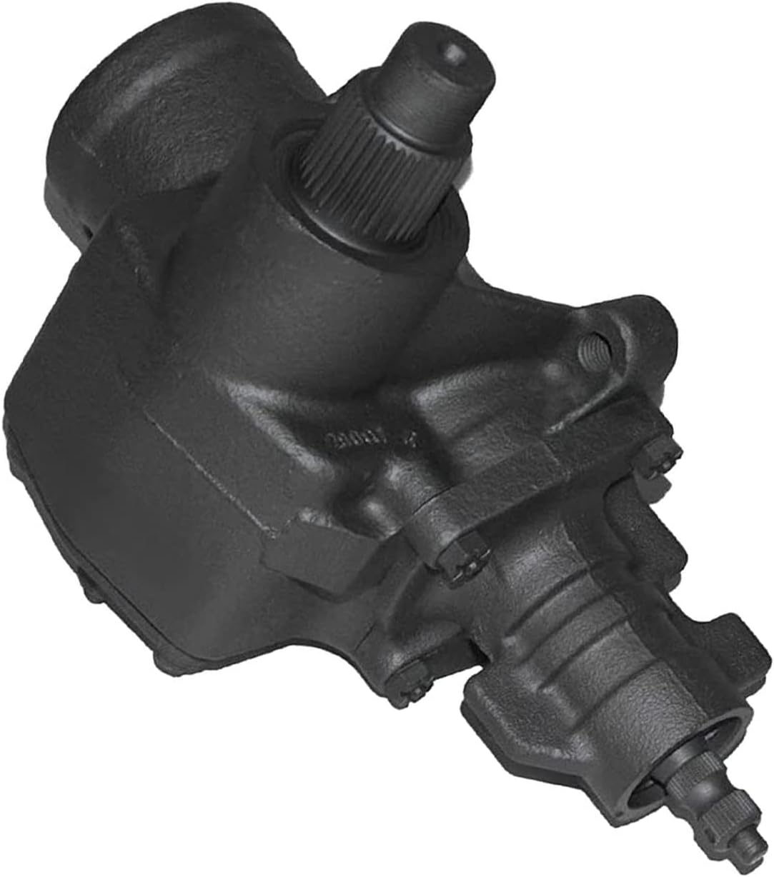 Detroit Axle - Front Power Steering Gear Box Tie Rods Kit for F-250 F-350 SD — image 4