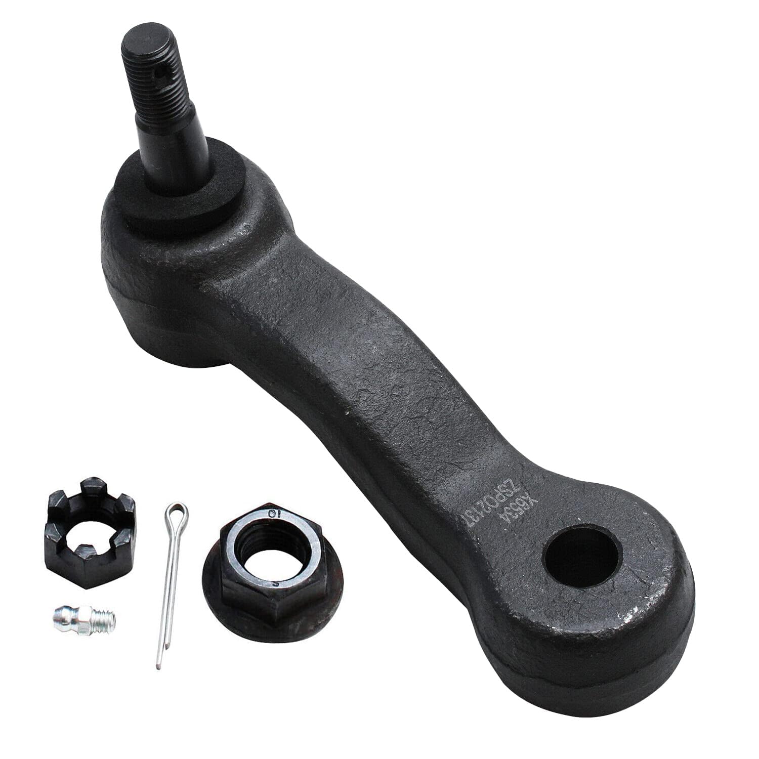 Detroit Axle - 4WD Gear Box Kit for Silverado Sierra Suburban Yukon XL 1500 — image 8