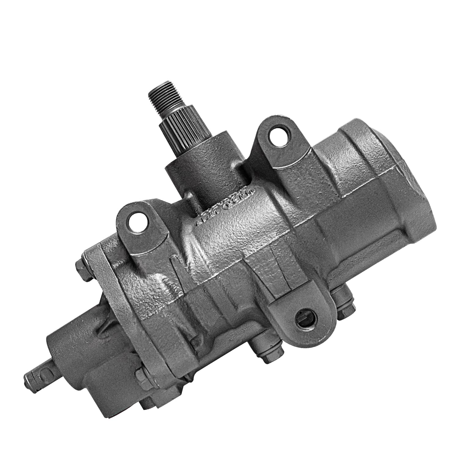 Detroit Axle - 4WD Gear Box Kit for Silverado Sierra Suburban Yukon XL 1500 — image 4