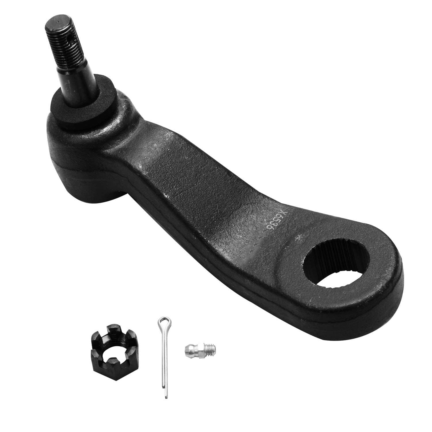Detroit Axle - 4WD Gear Box Kit for Silverado Sierra Suburban Yukon XL 1500 — image 7
