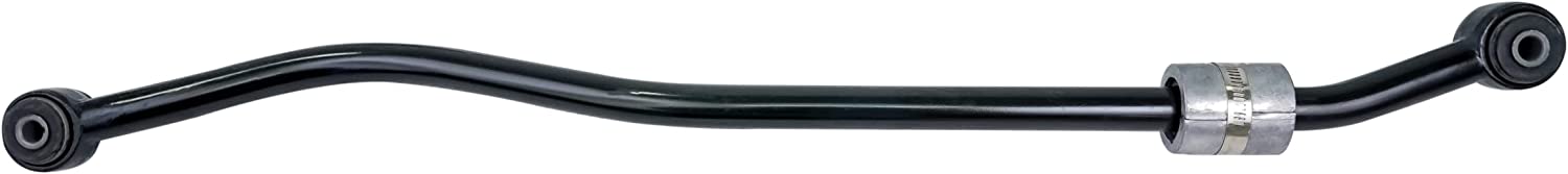 Detroit Axle - Front Gear Box Track Bar Tie Rods for 1999-04 Jeep Grand Cherokee — image 8