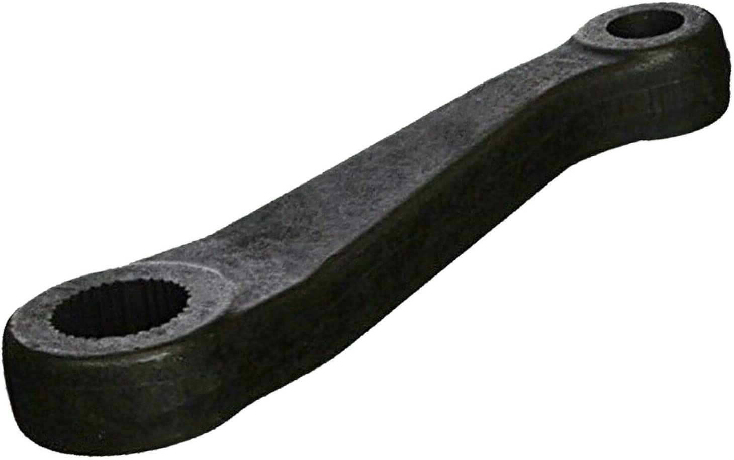 Detroit Axle - Front Gear Box Tie Rods Adjusting Sleeves for Ford F-150 F-250 — image 6