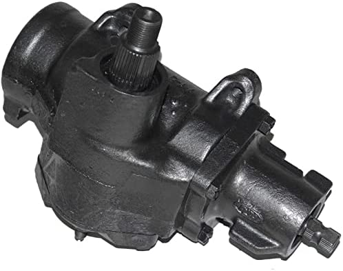 Detroit Axle - Front Gear Box Tie Rods Adjusting Sleeves for Ford F-150 F-250 — image 4