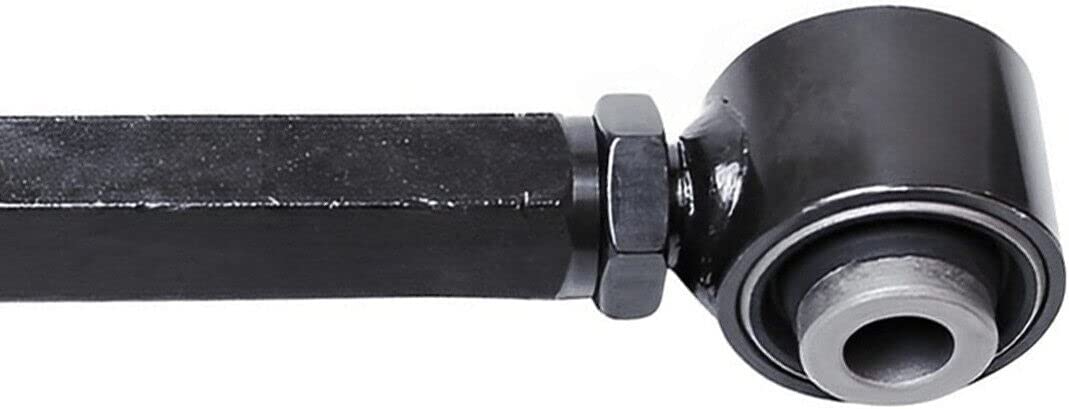 Detroit Axle - Rear Upper Control Arms for 2010-2013 Acura MDX ZDX Honda Pilot - 8