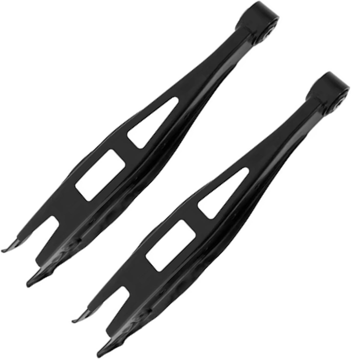 Rear Lower Rearward Control Arms (Pair)