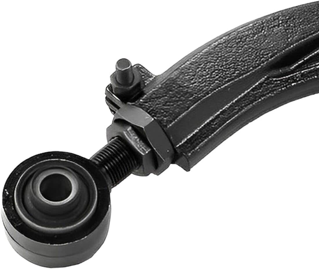 Detroit Axle - Rear Upper Control Arm for 2013 2014-2020 Ford Fusion Lincoln MKZ - 7