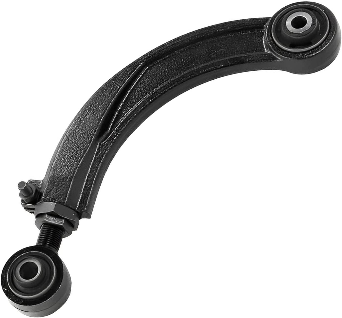Detroit Axle - Rear Upper Control Arm for 2013 2014-2020 Ford Fusion Lincoln MKZ - Main Image