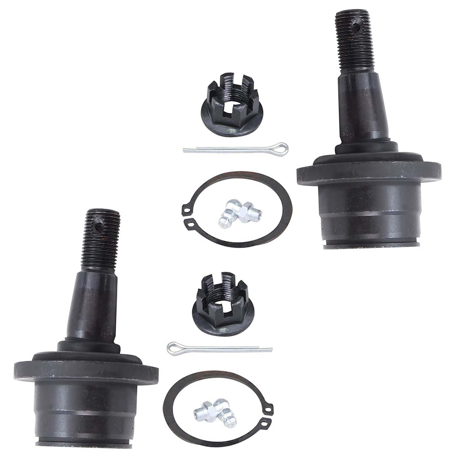 Front Lower Ball Joints (Pair)