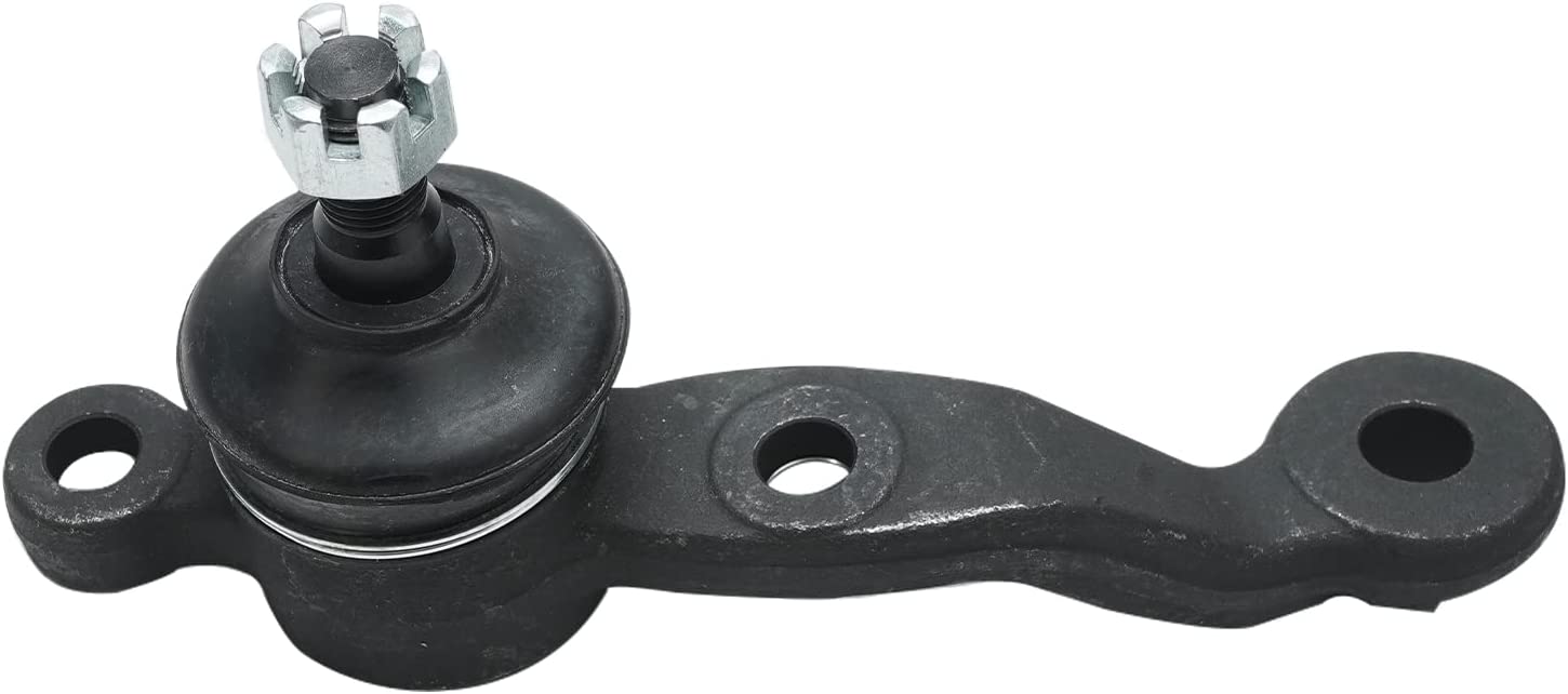 Detroit Axle - Front Lower Ball Joints for 1998-2005 GS300 GS400 GS430 SC430 - 5