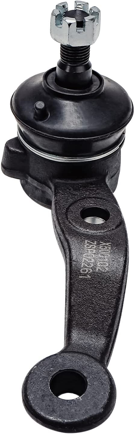 Detroit Axle - Front Lower Ball Joints for 1998-2005 GS300 GS400 GS430 SC430 - 7