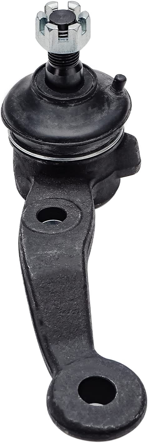 Detroit Axle - Front Lower Ball Joints for 1998-2005 GS300 GS400 GS430 SC430 - 6