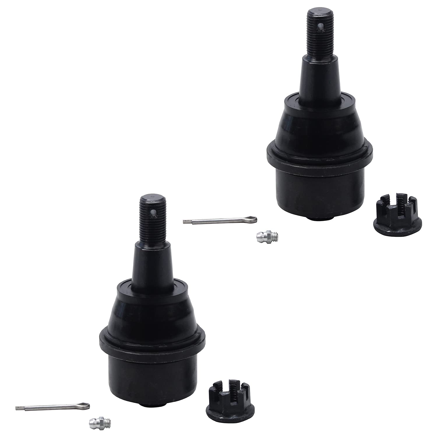 Front Lower Ball Joints (Pair)