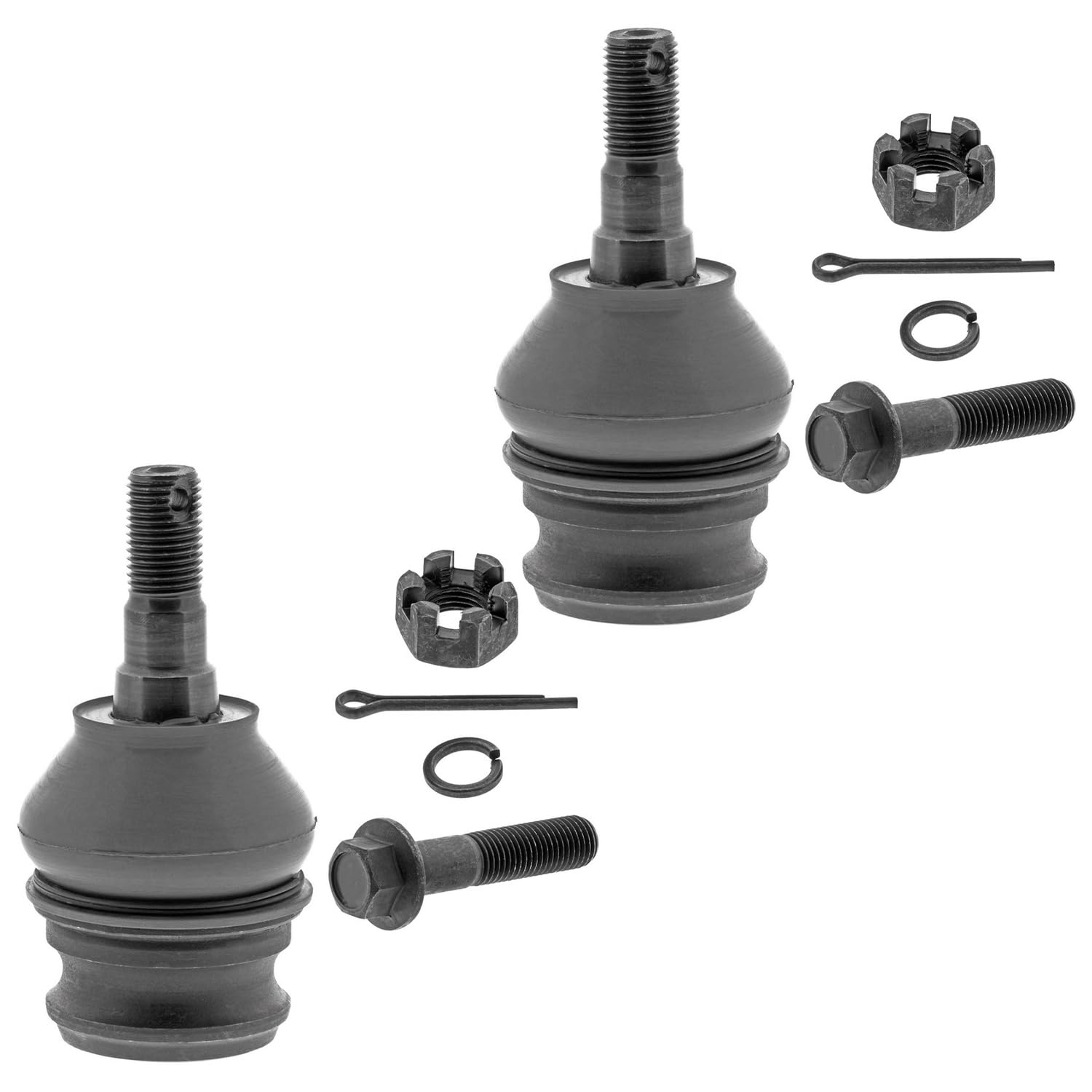 Front Lower Ball Joints (Pair)