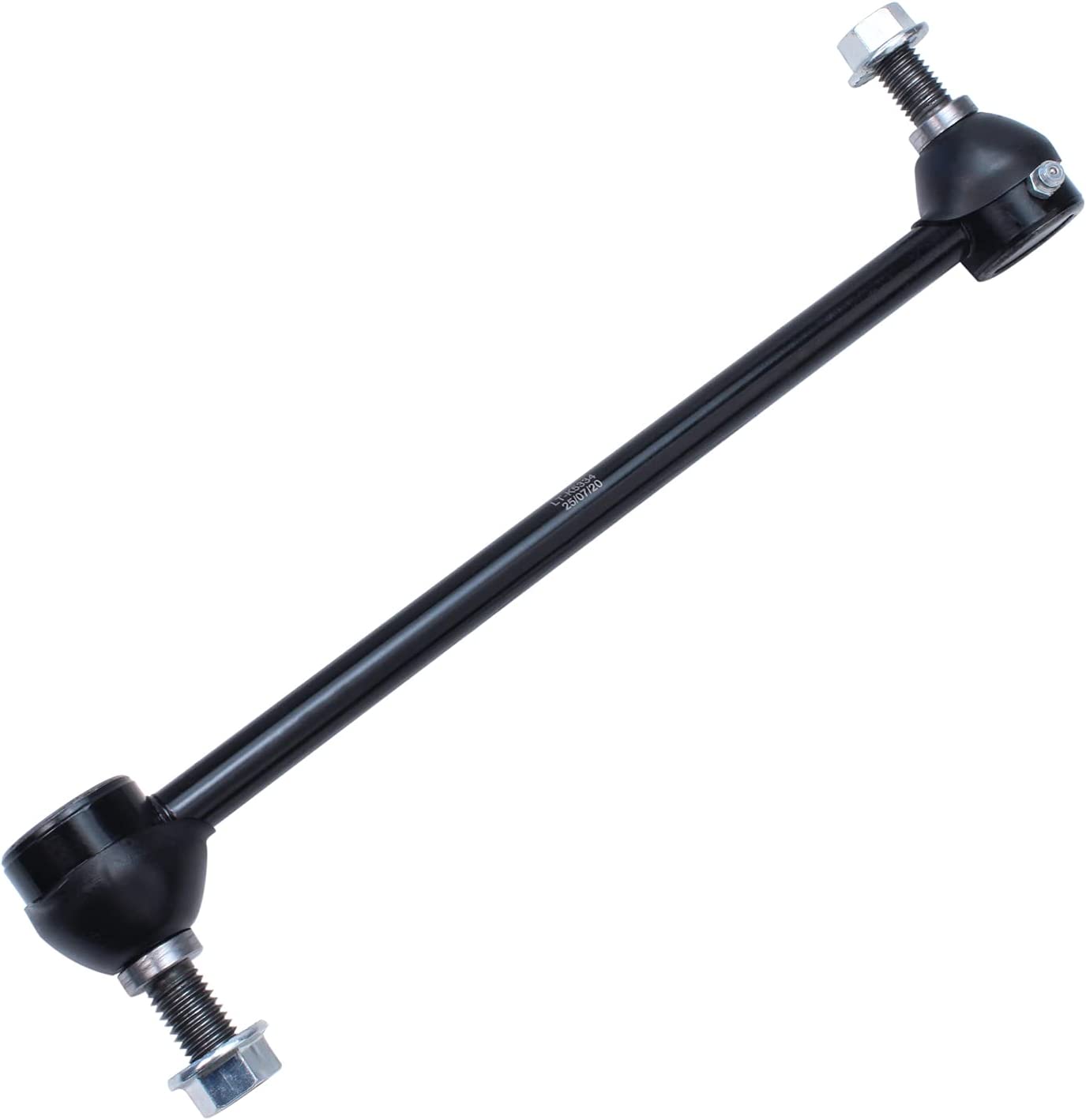 Detroit Axle - Front Sway Bar Links for Reatta Riviera Allante Freestar Monterey - 4