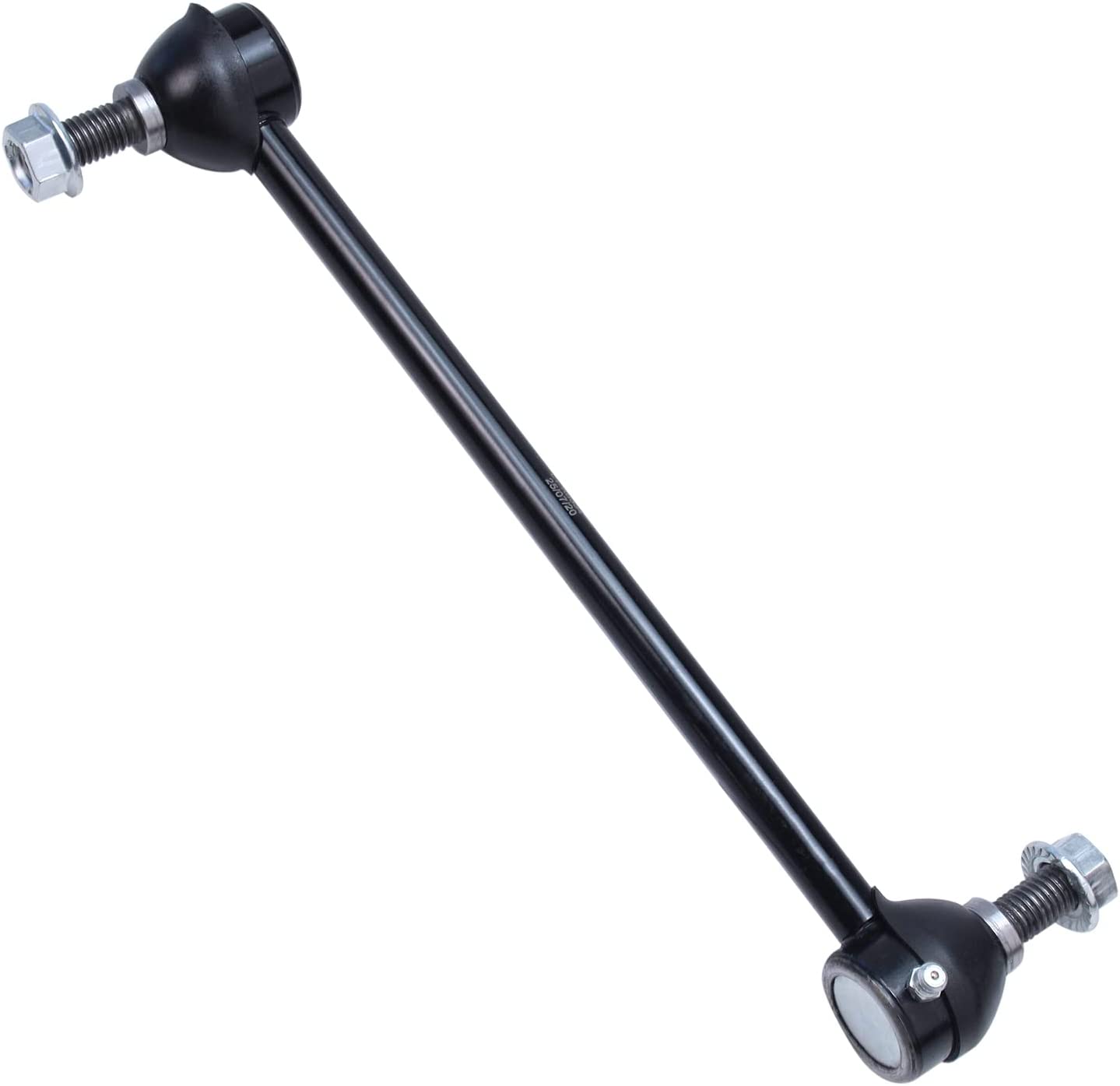 Detroit Axle - Front Sway Bar Links for Reatta Riviera Allante Freestar Monterey - 5