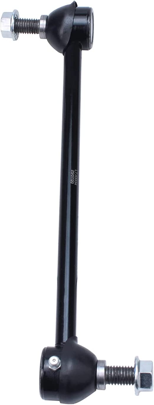 Detroit Axle - Front Sway Bar Links for Reatta Riviera Allante Freestar Monterey - 6