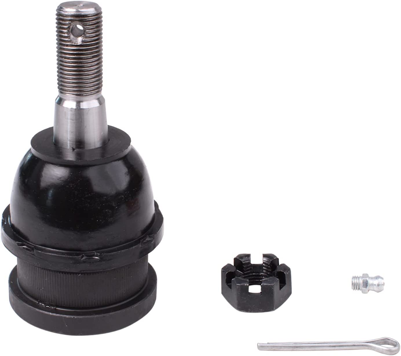 Detroit Axle - Front Lower Ball Joints for Chevy Blazer G10 G20 Jimmy G1500 - 4