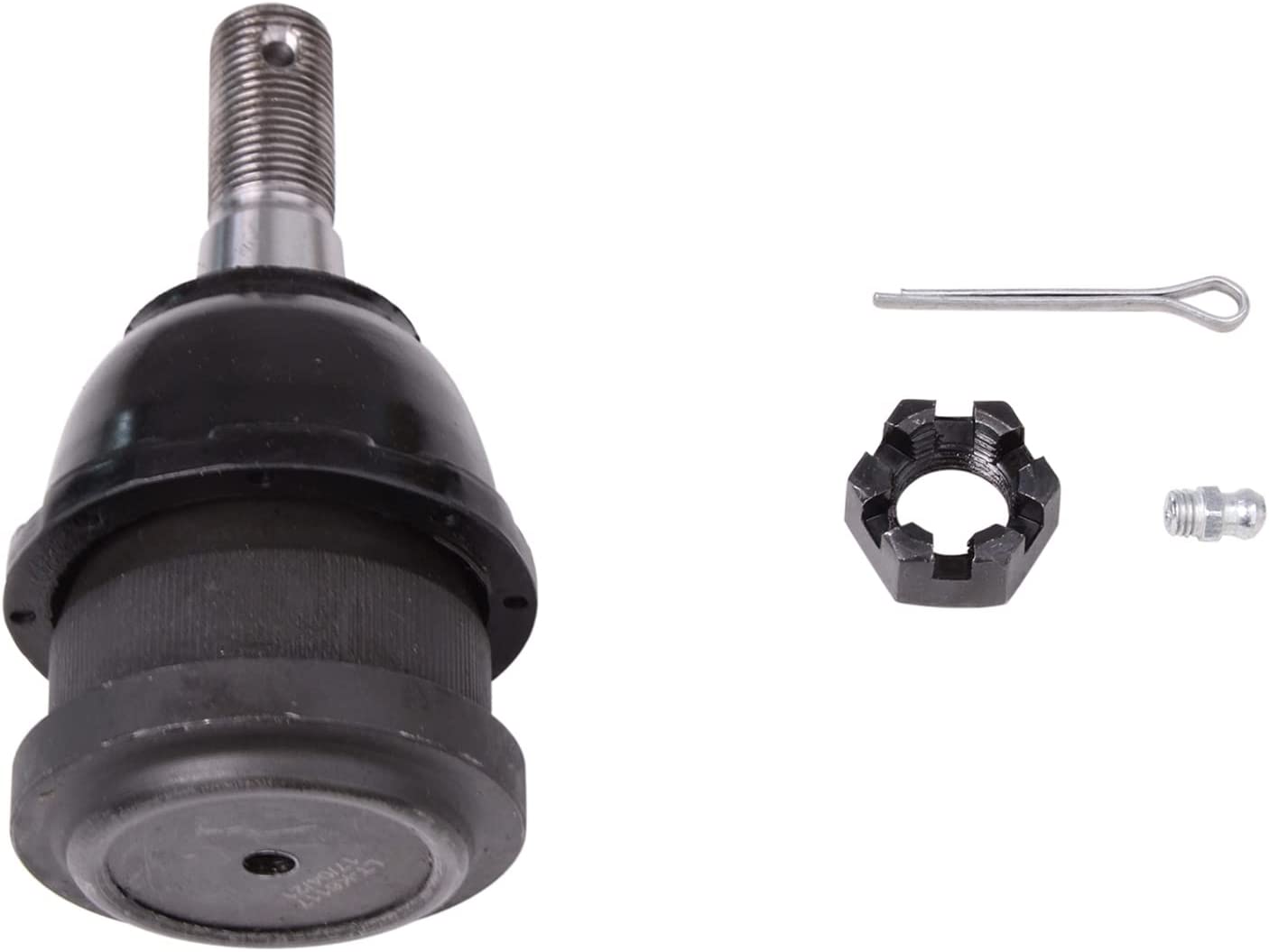 Detroit Axle - Front Lower Ball Joints for Chevy Blazer G10 G20 Jimmy G1500 - 7