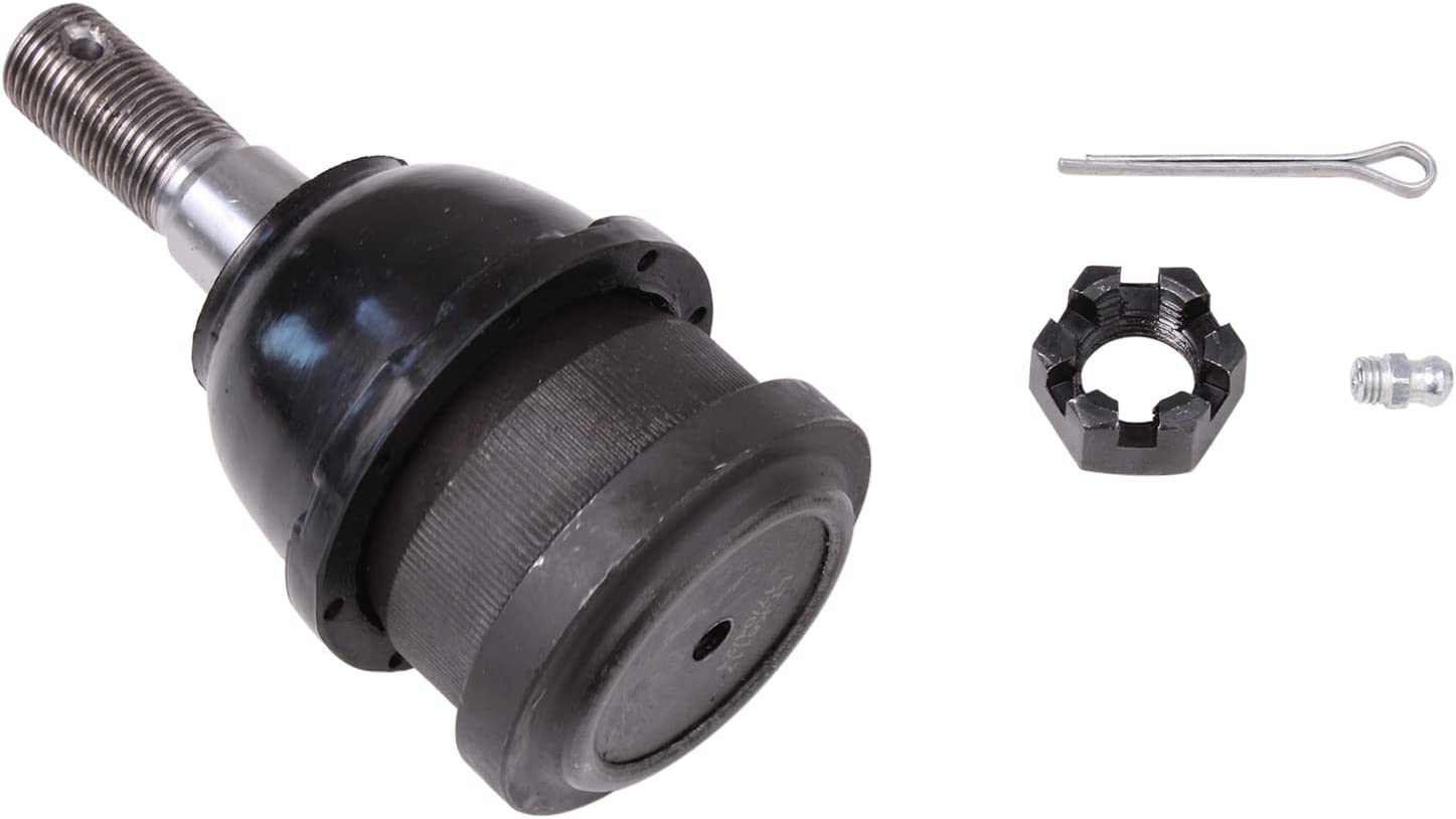 Detroit Axle - Front Lower Ball Joints for Chevy Blazer G10 G20 Jimmy G1500 - 6