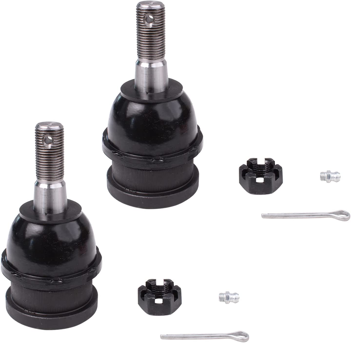 Detroit Axle - Front Lower Ball Joints for Chevy Blazer G10 G20 Jimmy G1500 - Main Image
