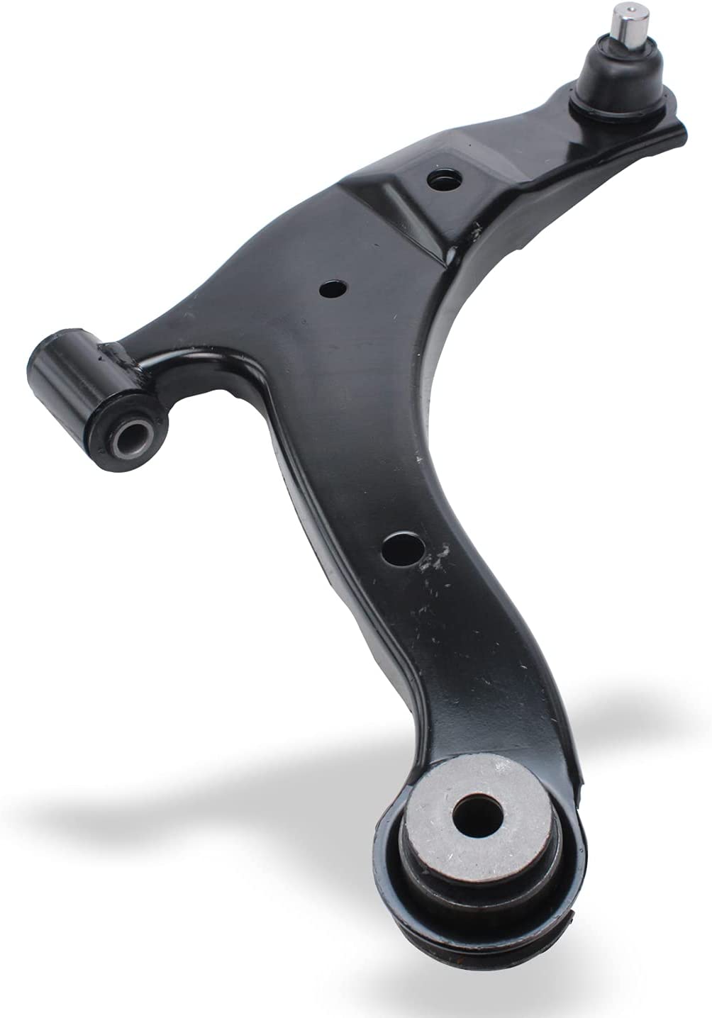 Front Right Lower Auto Part | Detroit Axle K620007 Fits Dodge Chrysler Plymouth - 4