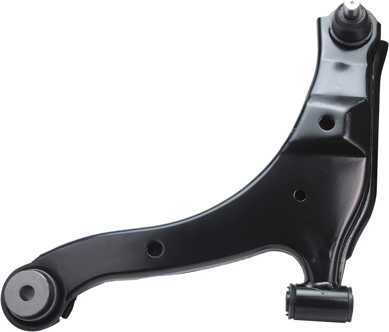Detroit Axle - Front Lower Control Arms for Dodge Neon Chrysler PT Cruiser - 6
